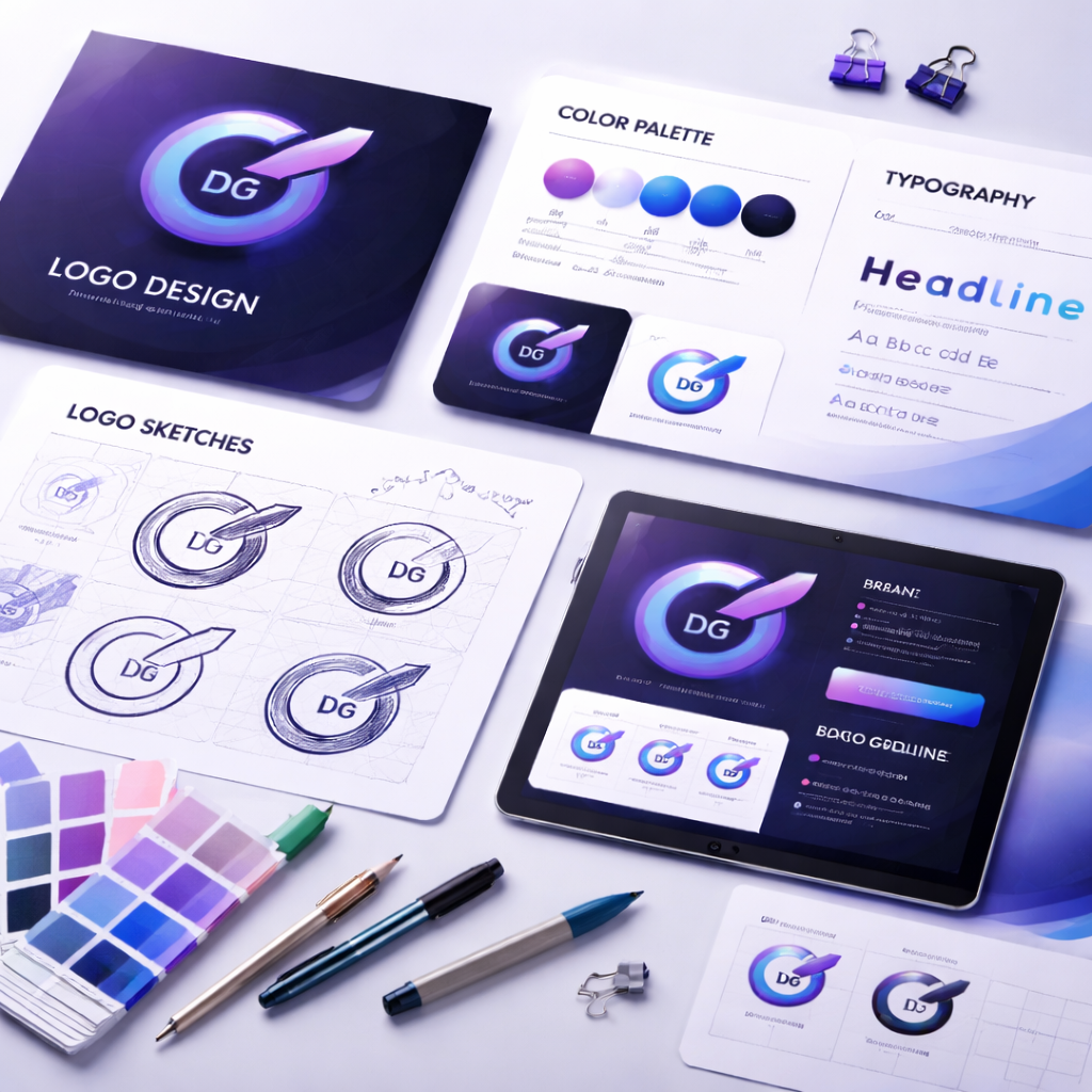 Branding