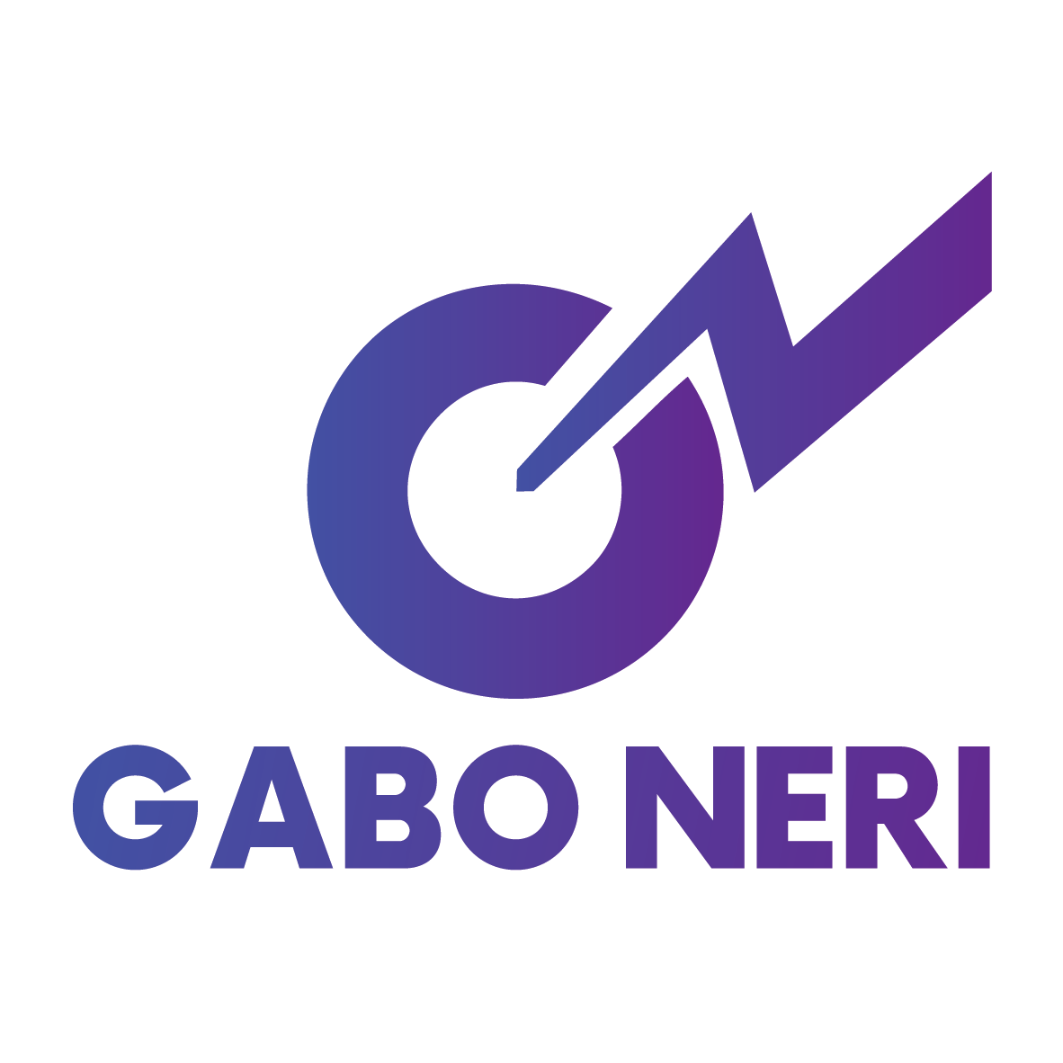 Gabo Neri Logo