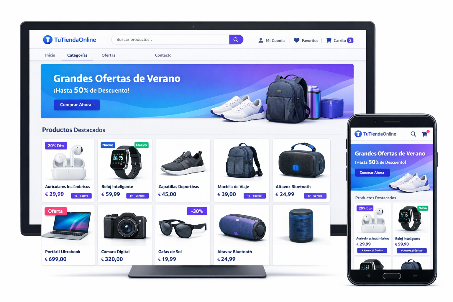 Diseño Web